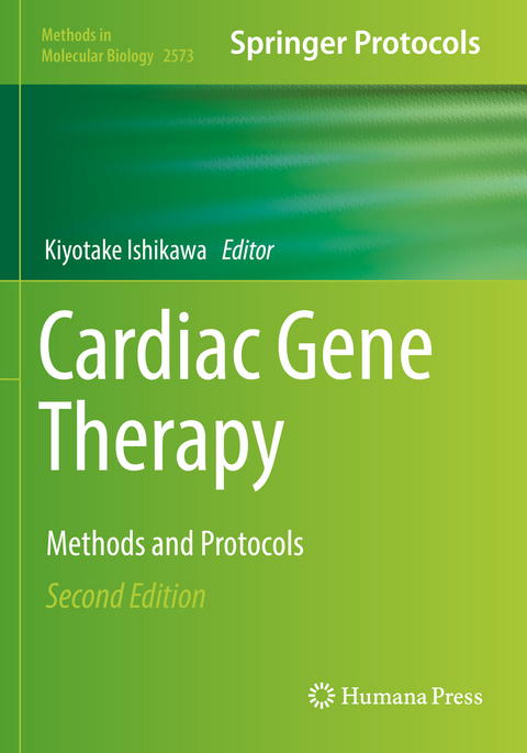 Cardiac Gene Therapy - 