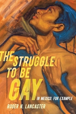 The Struggle to Be Gay—in Mexico, for Example - Roger N. Lancaster
