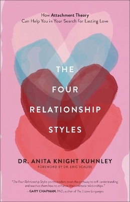 Four Relationship Styles - Anita Knight Kuhnley
