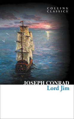 Lord Jim -  Joseph Conrad