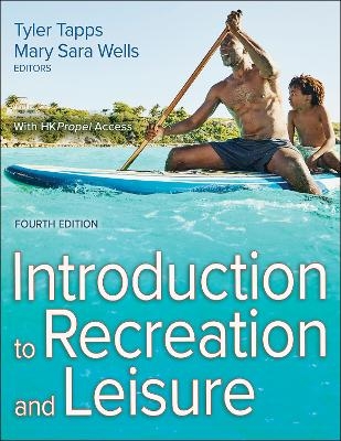 Introduction to Recreation and Leisure - 