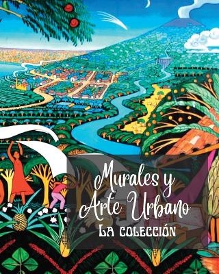 Murales y Arte Urbano - La colecci�n - Frankie The Sign