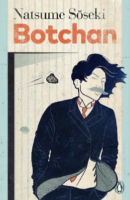 Botchan - Natsume Soseki