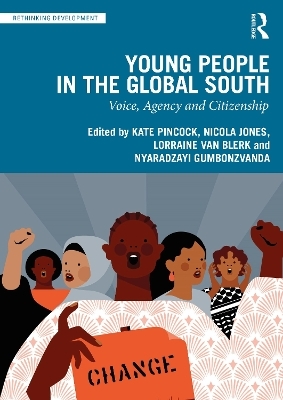 Young People in the Global South - 