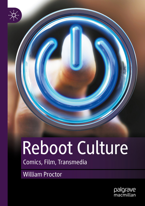 Reboot Culture - William Proctor