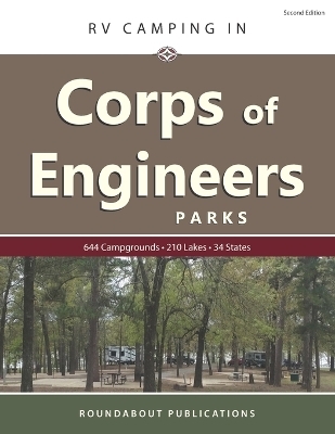 RV Camping in Corps of Engineers Parks - Roundabout Publications