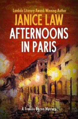 Afternoons in Paris - Janice Law