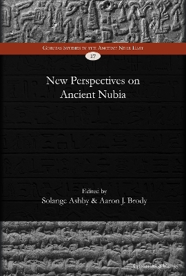 New Perspectives on Ancient Nubia - 