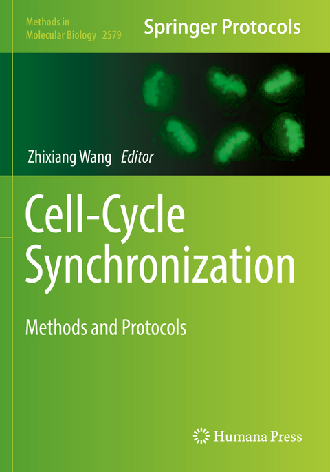 Cell-Cycle Synchronization - 