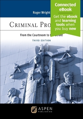 Criminal Procedure - Roger Wright