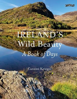 Ireland's Wild Beauty - Carsten Krieger