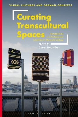 Curating Transcultural Spaces - 