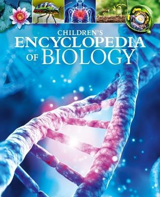 Children's Encyclopedia of Biology - Tom Jackson