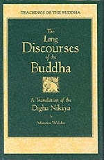 Long Discourses of the Buddha