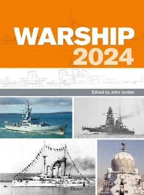 Warship 2024 - 