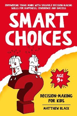 Smart Choices - Matthew Black