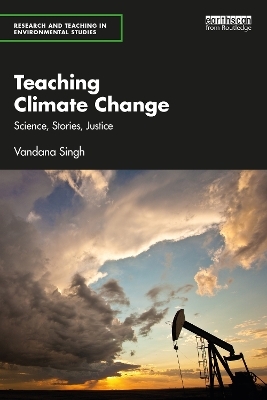 Teaching Climate Change - Vandana Singh