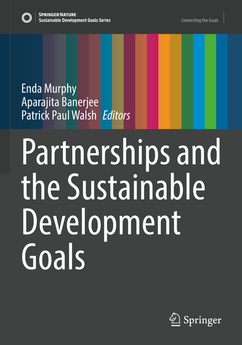 Partnerships and the Sustainable Development Goals - 