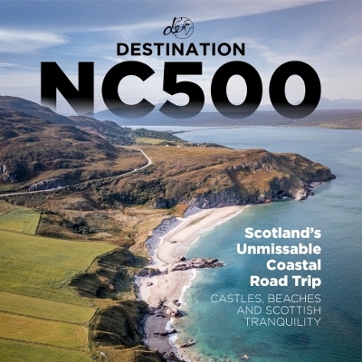 Destination NC500 -  Destination Earth Guides
