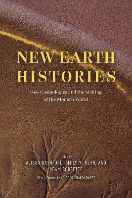 New Earth Histories - 