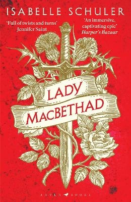 Lady MacBethad - Isabelle Schuler