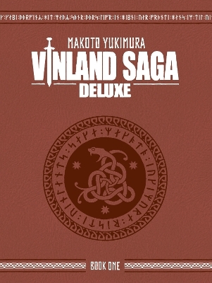 Vinland Saga Deluxe 1 - Makoto Yukimura