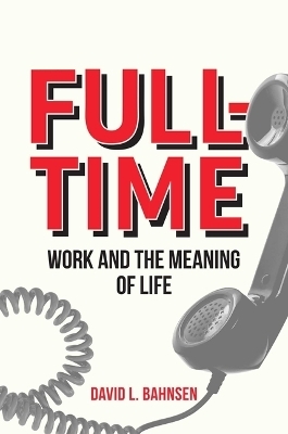 Full-Time - David L. Bahnsen