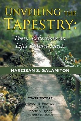 Unveiling the Tapestry - Narcisan Galamiton, Noreen Fuentes, Suzette Bacus