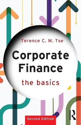Corporate Finance - Terence C.M. Tse