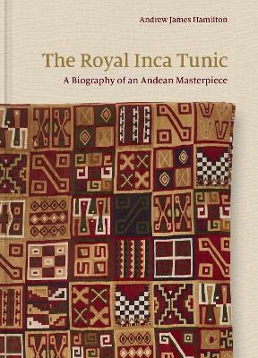 The Royal Inca Tunic - Andrew James Hamilton
