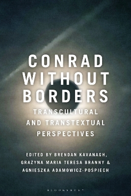 Conrad Without Borders - 