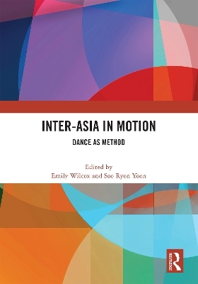 Inter-Asia in Motion - 
