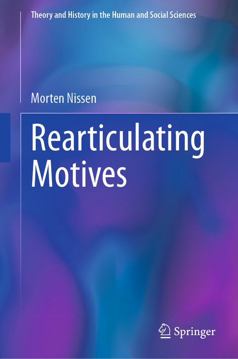 Rearticulating Motives - Morten Nissen