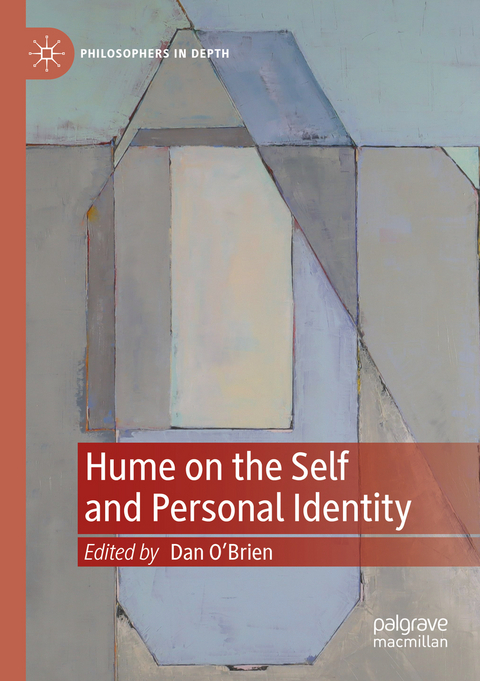 Hume on the Self and Personal Identity - 