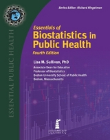 Essentials of Biostatistics in Public Health - Sullivan, Lisa M.