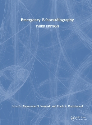 Emergency Echocardiography - 