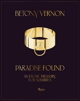 Paradise Found - Vernon, Betony