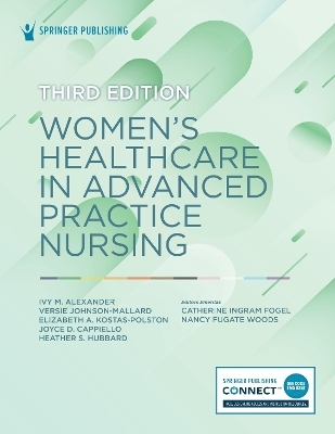 Women's Healthcare in Advanced Practice Nursing - 