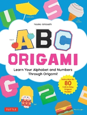 ABC Origami - Naoko Ishibashi