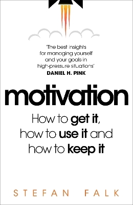 Motivation - Stefan Falk