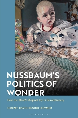 Nussbaum’s Politics of Wonder - Professor Jeremy Bendik-Keymer