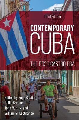 Contemporary Cuba - 