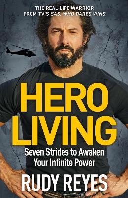 Hero Living - Rudy Reyes