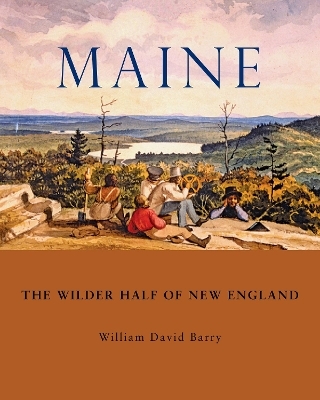 Maine - William David Barry