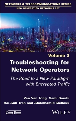 Troubleshooting for Network Operators - Van Van Tong, Sami Souihi, Hai-Anh Tran, Abdelhamid Mellouk
