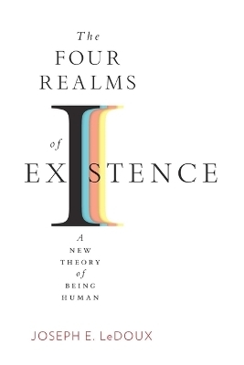 The Four Realms of Existence - Joseph E. LeDoux
