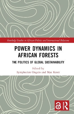 Power Dynamics in African Forests - 