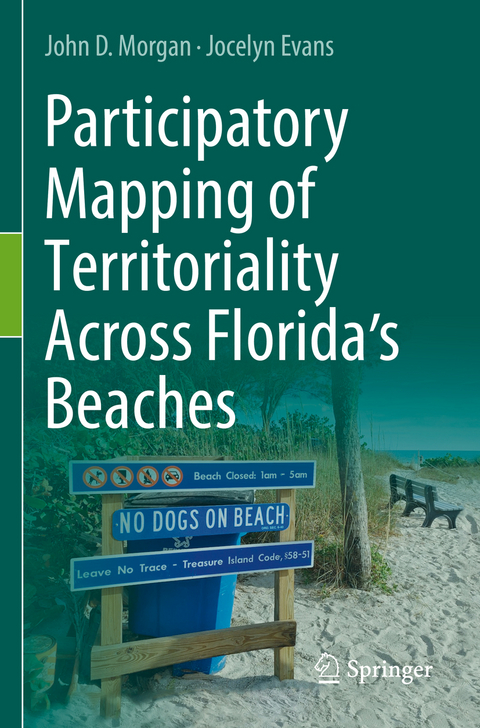 Participatory Mapping of Territoriality Across Florida’s Beaches - John D. Morgan, Jocelyn Evans