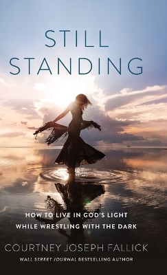 Still Standing - Courtney Joseph Fallick