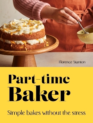 Part-Time Baker - Florence Stanton